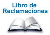 Libro de reclamaciones